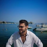 Yehonatan Skariszewski יהונתן סקריסבסקי