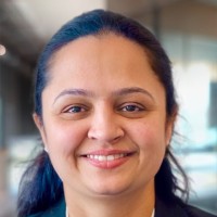 Sagarika Joshi