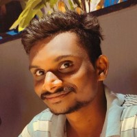 Srikanth Masanam
