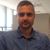 Dimitris Kampouris