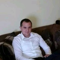 Stefan Djurdjevic