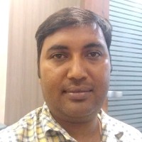 Vikrant Ram