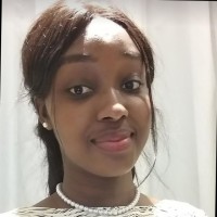 Mariama DIENG