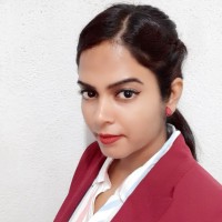 Rashmi Singh