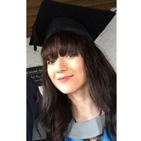 Daniela Liberova Msc, Anutr