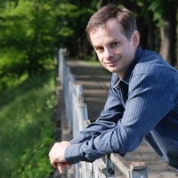 Constantine Nazarenko