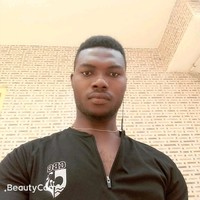 Sunday Kingsley