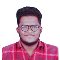 PRAVEENKUMAR N