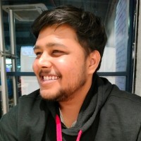 Kshitiz Anand