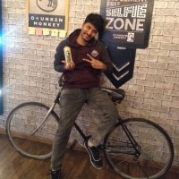 Sandeep Palaparthi