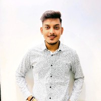 Sanskar Agrawal