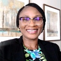 Ibianga Johnson-Audu