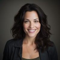 Jennifer Woodward