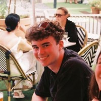 Zane O'Donnell