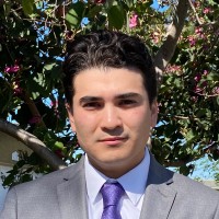 Nicholas Paulos