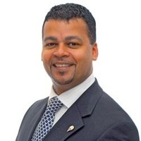 Steve Nichols M.N.A.E.A.