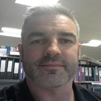 Mark Hazlehurst