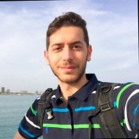 Amir Hossein Dashti