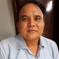 B S Pandey