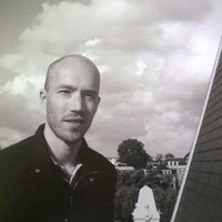 Bram Speekenbrink