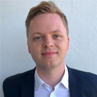 Håkon Ronold Mathisen