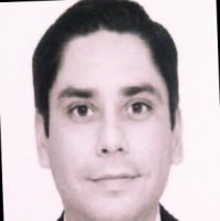 Noé Alba Hernández