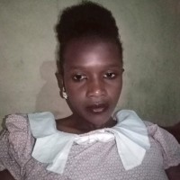 Joyce Irungu