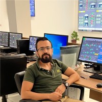 Eslam Sharf El-Din