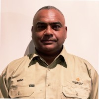 Theodore Govender