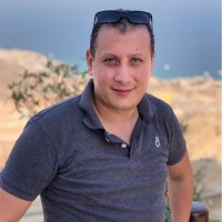 Ahmed Badawy