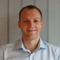 Jens Peter Johnsen