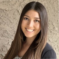 Nicole Lunde, Msg