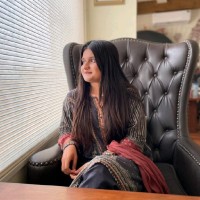 Manahil Sajid