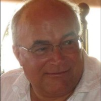 Phil Partridge