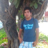 Juan Jhonatan Zelada Villegas