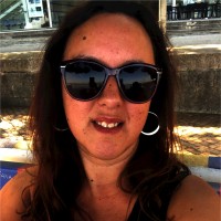 Andreia Santos Fonseca