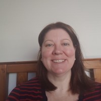 Sharon Hanson