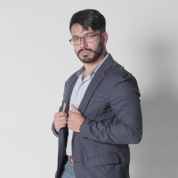 Ivan Jaimes Hernández