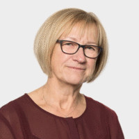 Trish Short
