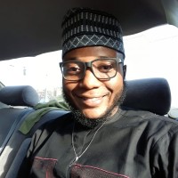 Gideon Okoro