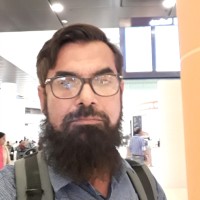 Safdar Ali