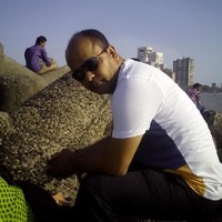 Ravindra Devlalikar
