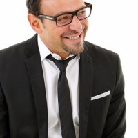 Amir Georges Sabongui, PhD