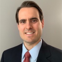 Robert Aurand, Cfa