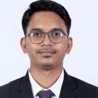 Sanket Dahake