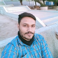 Yatin Rathod