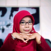 Latifa Fuadia Purnomo