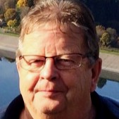 Herbert Schüehle