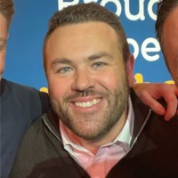 Robert O'Connell