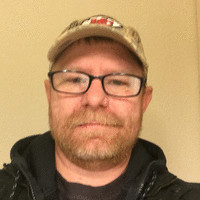 Aron Davolt